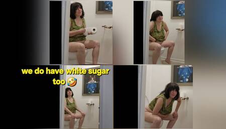 This Is The First Video On This Phone after Clearing It Out