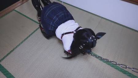 Female training camp 08