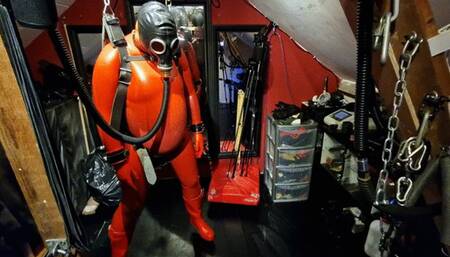 Red Rubber Compilation 1