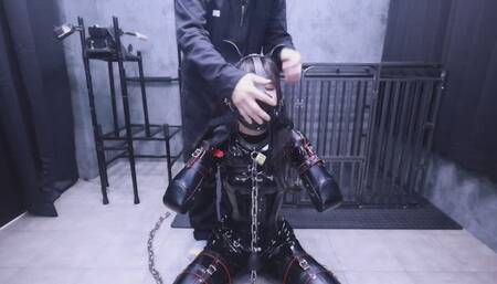 Female training camp 07