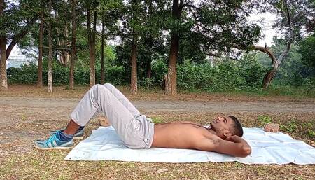 Do Workout for Success