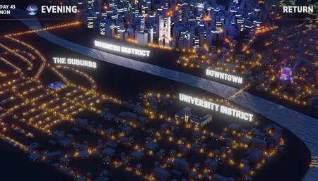 Midnight Paradise walkthrough part 6