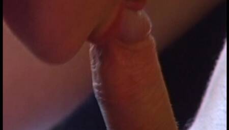 Brigitta Bui  cums with two cocks together