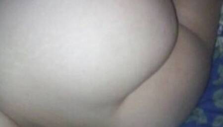 Beautiful indan punjabi Aunty showing her assets
