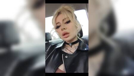 And Back on the Road Again