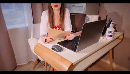 Here It Is Sweetheart