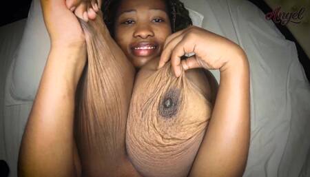 Oil Massage and Tabooed Desires