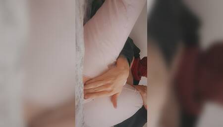 Twink boy 1st try to anal on video