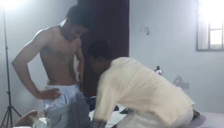 Petite Beauty Is a Cry Baby