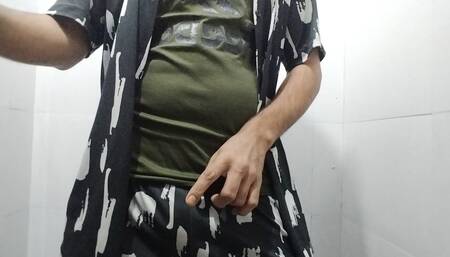 Dance karte huye muth mara