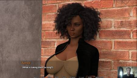 Running Away - Chapter 6