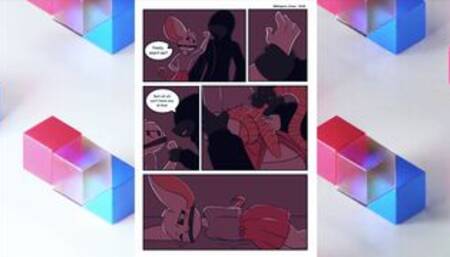 welcome intruder,making fuck and cum !