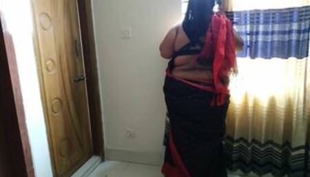 Aria Mia - Neighbor Pakistan Woman