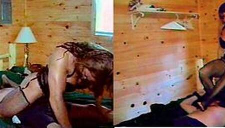 ***WeekEnd Special*** Goddess Ultima's Cabin Domination