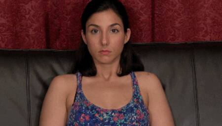 Satisfaction - Lily's 3rd Session (HD)