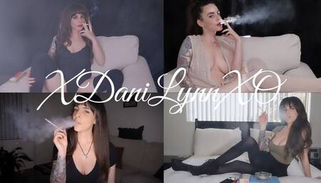 Smoking VS120s Volume 16