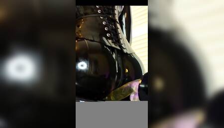 Latex Doll