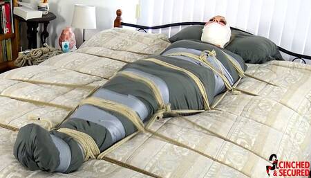 Jamie Never Made It To The Beach (WMV Format)