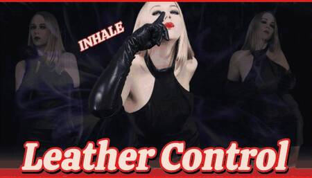 Leather Control
