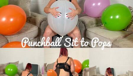 AFG11: Punchball Party