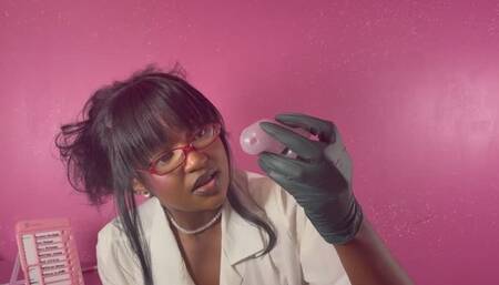 Butler chastity day 5