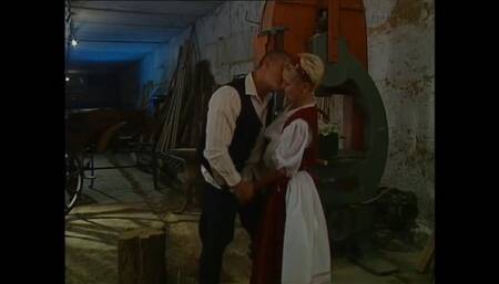 Beautiful Whore and Naughty