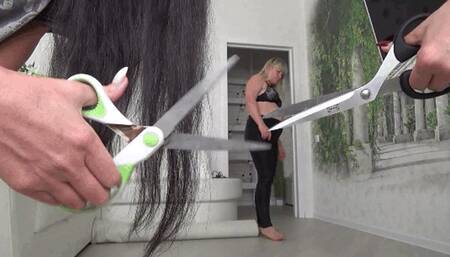 WE WILL DESTROY VICTORIA'S LEATHER PANTS AND UNDERWEAR (lp)