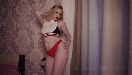 Ass Training For Good Boys (wmv)