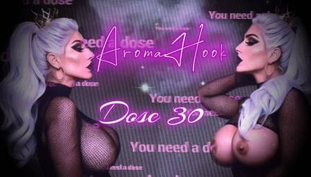 AromaHook Dose 30