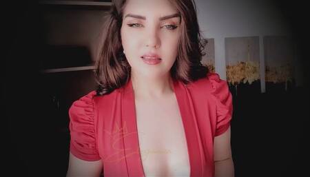 "The Ritual" ASMR JOI + Neural Worship