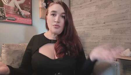 Your Girlfriend wants to Cuck you with your Alpha Co Worker copy