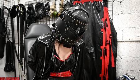 Dominated Dominatrix