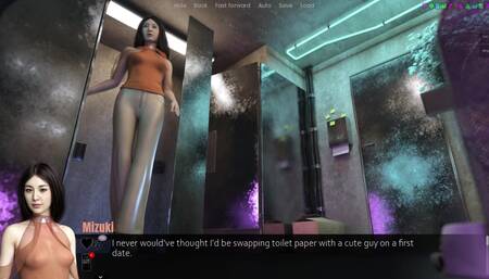 Jason Coming of Age by Coeur De Cochon - Reserved Japanese Woman Roughly Fucked in the Car 13