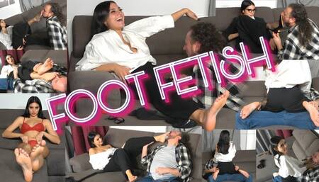 No Way Out ( Soft Foot Scene ) Senza Via Di Scampo