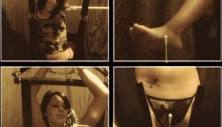 Tickle of the Machines - Tickling Clip - Windows - Standard Resolution