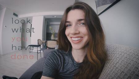 Look What You've Done - Princess Petra