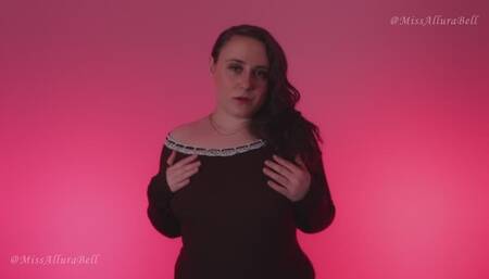 Gooning Sensual Worship - Baited and Captivated