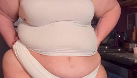 Make a Grilled Cheese With Me