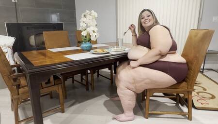 Plump Paradise: Ravioli Stuffing