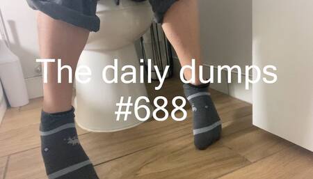 The daily dumps #688 mp4