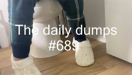 The daily dumps #689 mp4