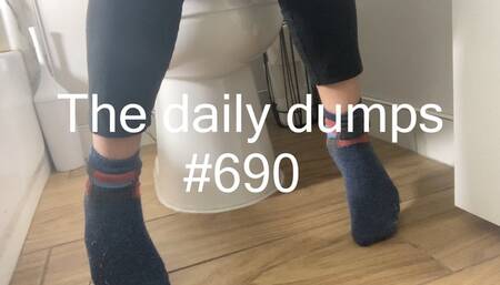 The daily dumps #690 mp4