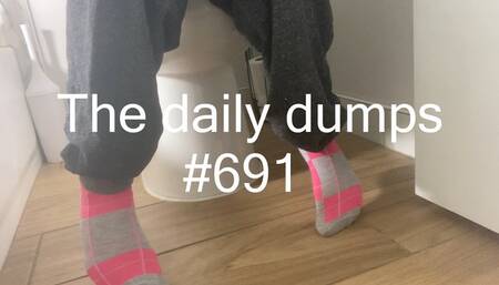 The daily dumps #691