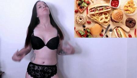 You’re Gonna Binge & Gain 15lbs This Week… And Love Every Bite