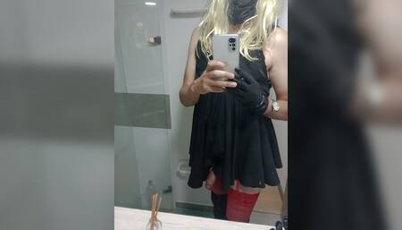 Amycrossd 6