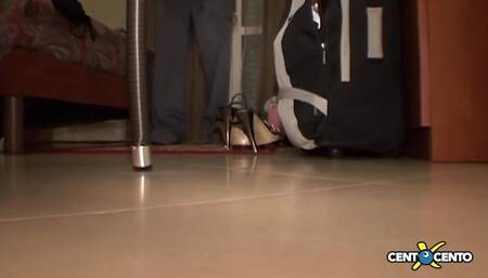 Free From Moral Censorship (full Movie Centoxcento)