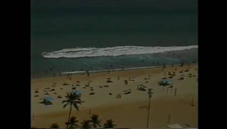 German Couple Rough Fucking in Kitchen Missionary