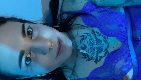 He couldn't say no and fucked me like a bitch