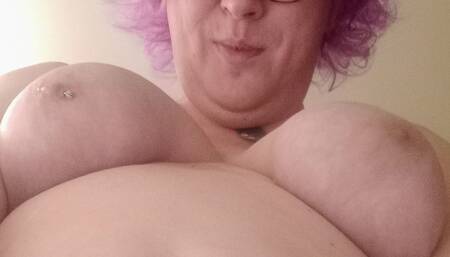 Good old fashioned Tiddy Viddy