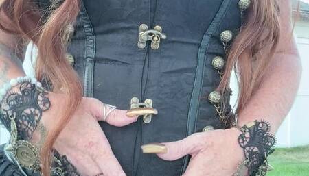 SexySmoking10 steampunk